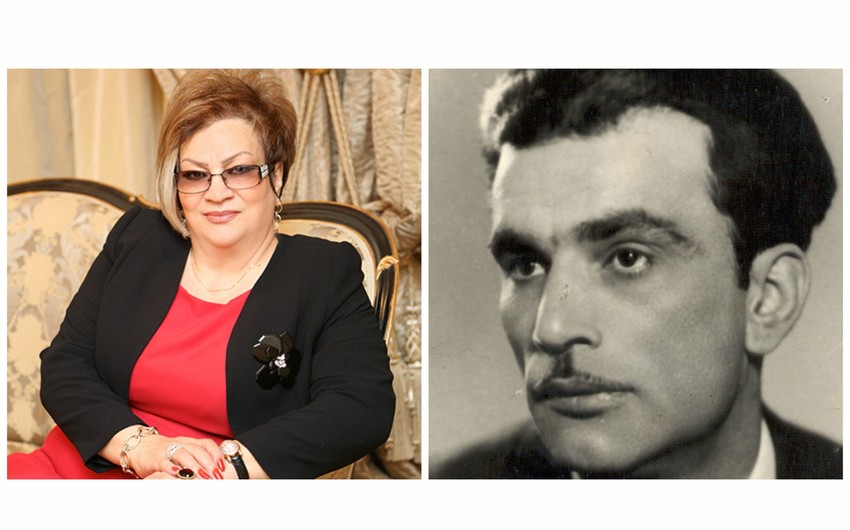 В Баку откроется выставка по случаю юбилеев Башира Сафароглу и Афаг Баширгызы