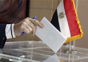 Presidential elections in Egypt to be held December 10-12