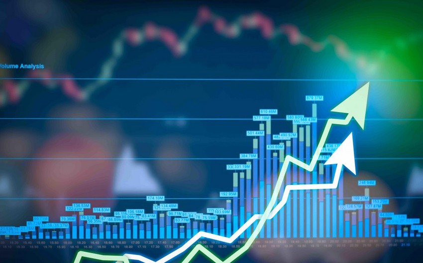 Bakıda sənaye istehsalı 4%-ə yaxın artıb