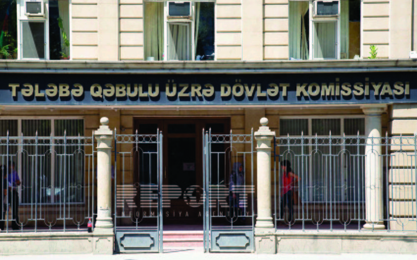​В Азербайджане возросло количество групп специальностей на вступительных экзаменах