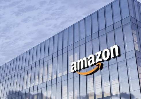  Amazon инвестирует 1,2 млрд евро в облачную инфраструктуру Франции 
