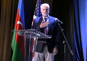 Посол: Недавние шаги Азербайджана и Армении по нормализации открыли окно исторических возможностей