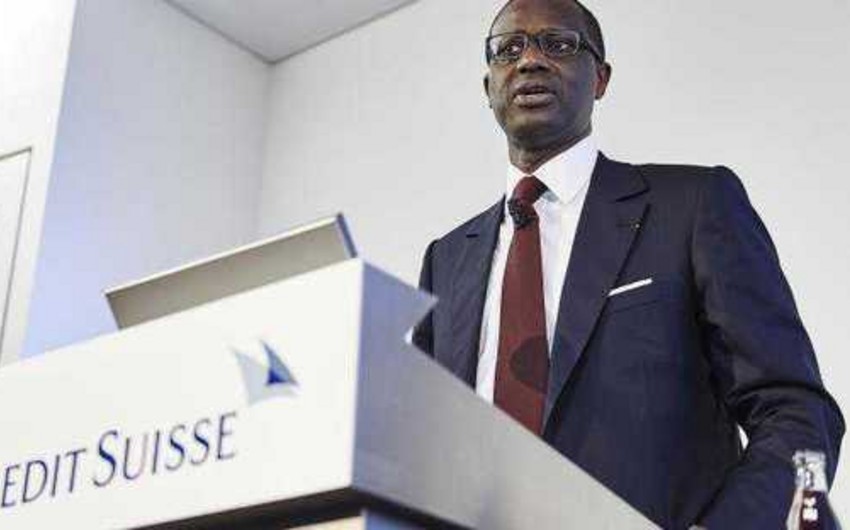 Глава одного из крупнейших банков Швейцарии подал в отставку