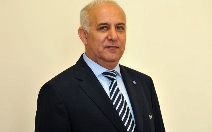 Azərbaycanlı hakim-inspektor UEFA Kubokunun elit-raunduna təyinat alıb