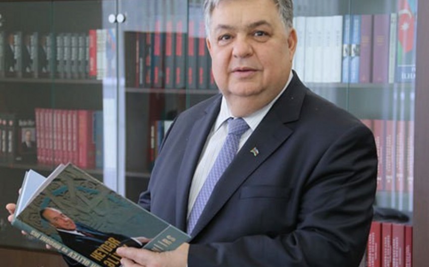 Посол: Азербайджан готов помочь Беларуси с поставками нефти