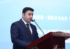 Azerbaijan sees 135% increase in number of incoming Chinese tourists