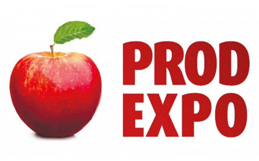 Азербайджанская продукция экспонируется на международной выставке Prodexpo 2019