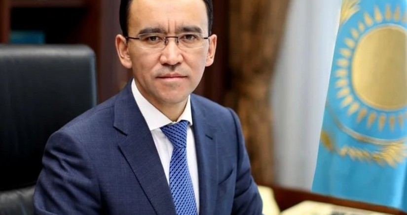 Speaker of Kazakh Senate: Too early to draw conclusions