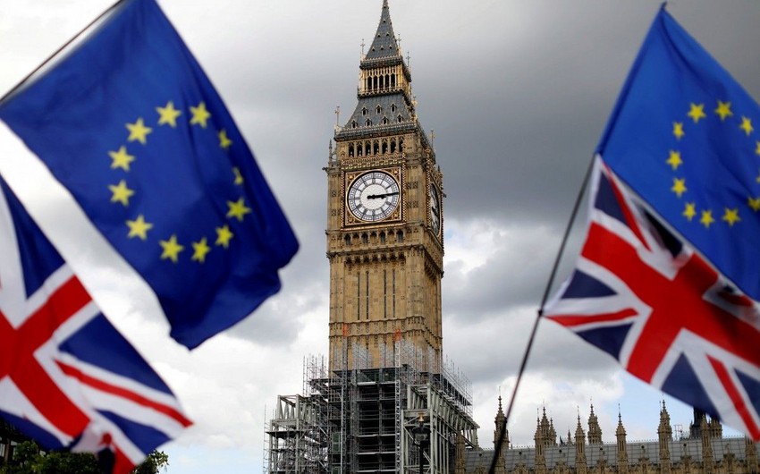 EU, Britain agree to delay Brexit again