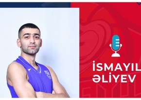 Sumqayıtın kapitanı: Ölkə çempionatında əsas hədəf pley-offa vəsiqə qazanmaqdır