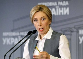 Вице-премьер Украины: В рамках обмена пленными освобождены 45 украинцев 