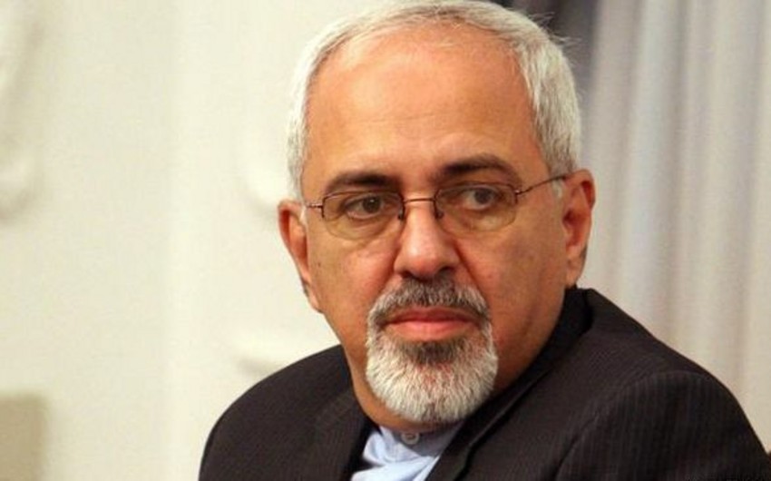 Глава МИД Ирана: Надеюсь, что переговоры по ядерной программе завершатся победой иранского народа