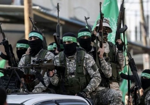 Израильский министр заявил об уничтожении в Газе четверти радикалов ХАМАС
