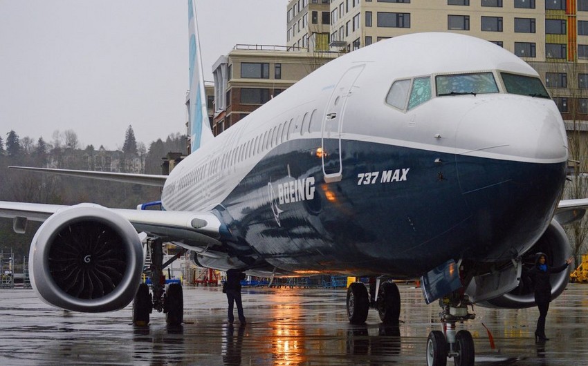 Indonesia temporarily grounds three Boeing 737 MAX 9 planes - transport ministry