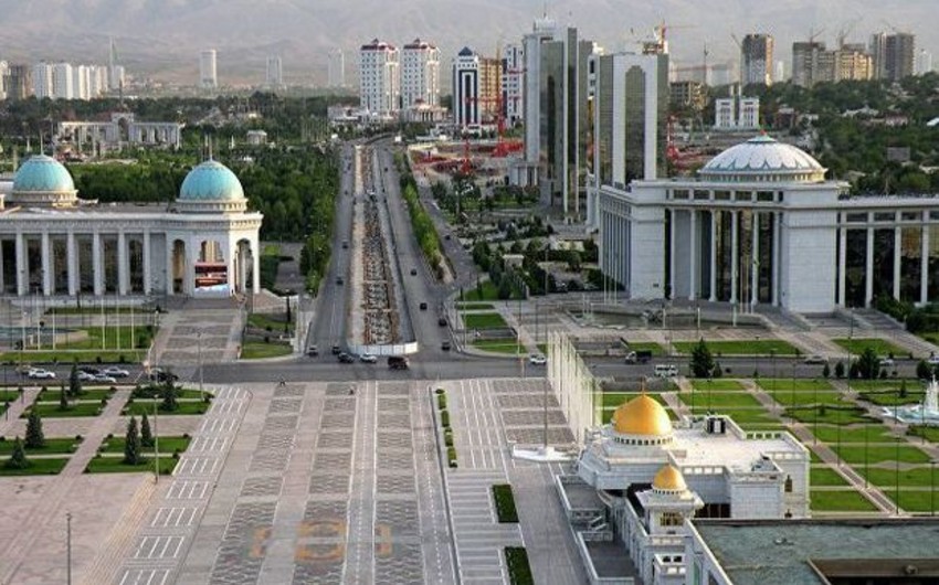 Парламентские выборы в Туркменистане назначены на 25 марта