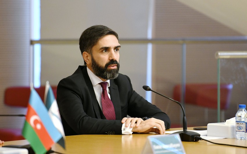 SOCAR prezidenti Özbəkistana səfər edəcək