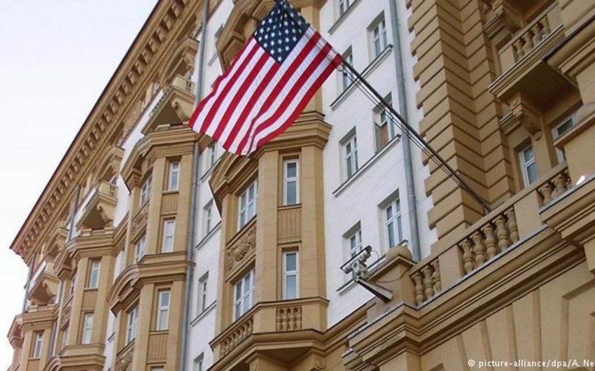 Issuance of US visas to Russian citizens resumed