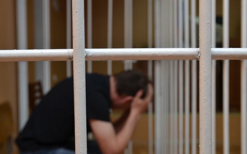 В отношении задержанного в Бакинском метрополитене гражданина Беларуси избрана мера пресечения в виде ареста