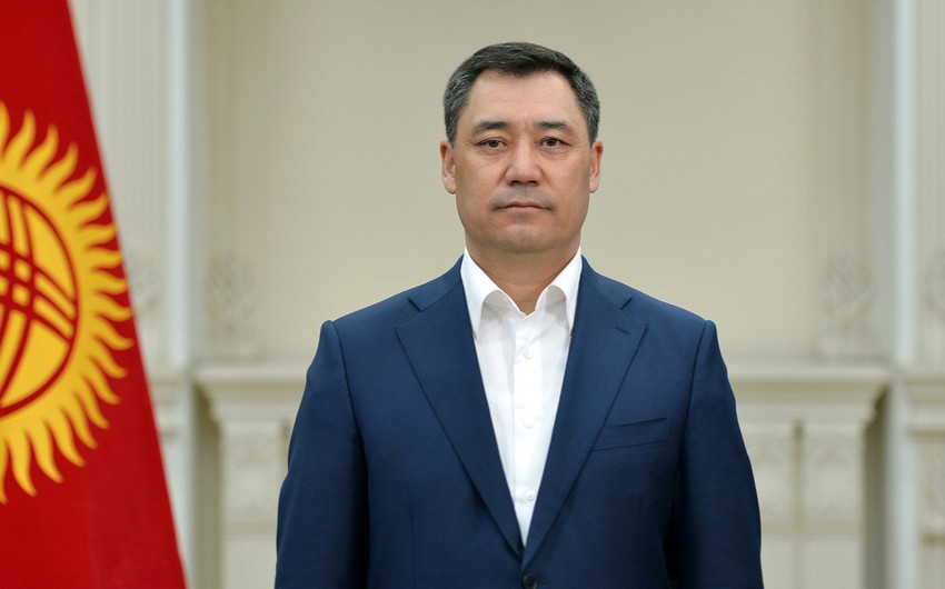 Президент Кыргызстана: В стране ухудшится социально-экономическая ситуация