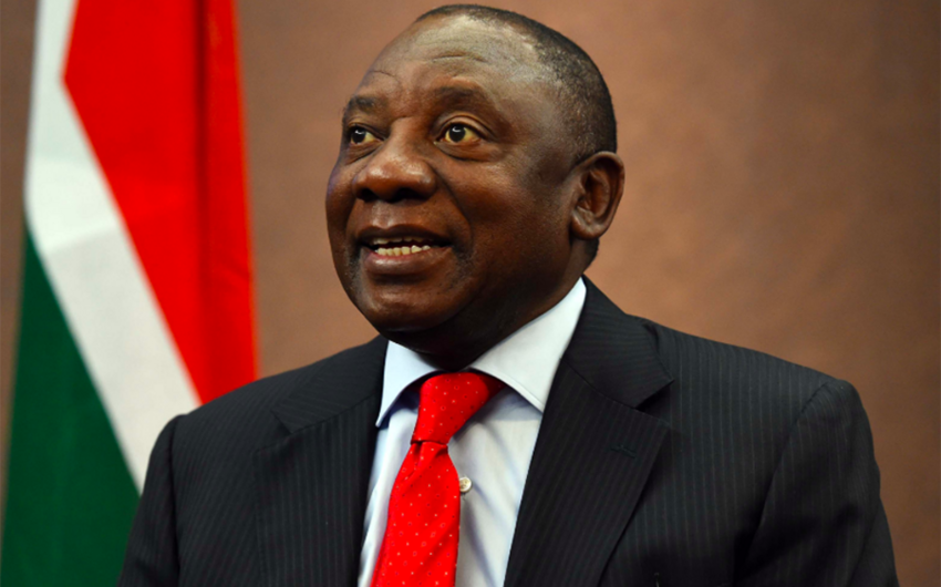 Президент ЮАР заявил о готовности страны к проведению всеобщих выборов
