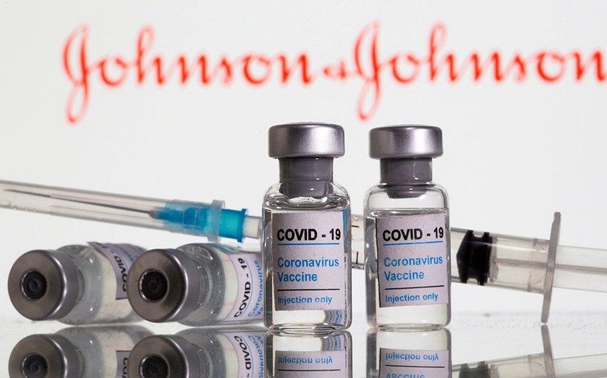 Georgia to purchase Johnson&Johnson vaccine