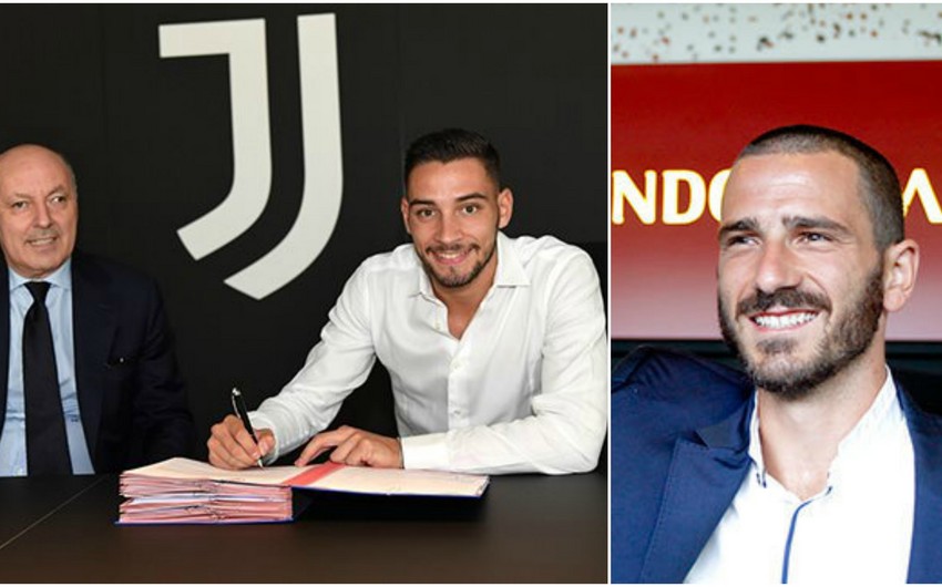Два крупных итальянских клуба обменялись игроками