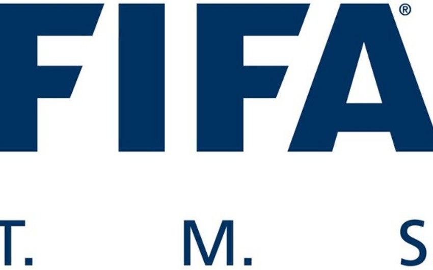 FIFA released number and sum of world football transfers in 2015