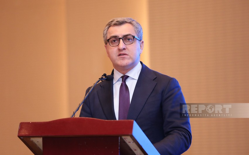 AZPROMO: Chinese investments in Azerbaijan near $1B