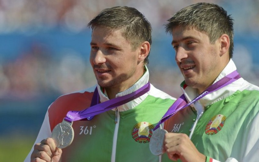 Belarus yığması Bakı-2015ə Olimpiya, dünya və Avropa çempionları ilə qatılacaq