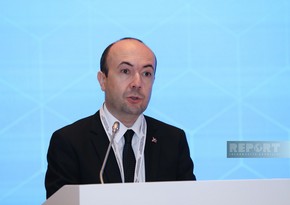 Azerbaijani Deputy FM urges Armenia to share information on burial sites of missing persons