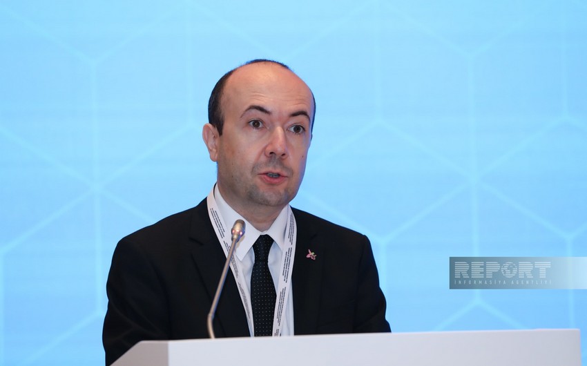 Azerbaijani Deputy FM urges Armenia to share information on burial sites of missing persons