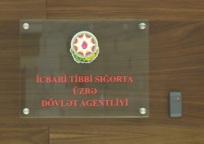 İcbari Tibbi Sığorta üzrə Dövlət Agentliyi investisiya şirkəti seçib