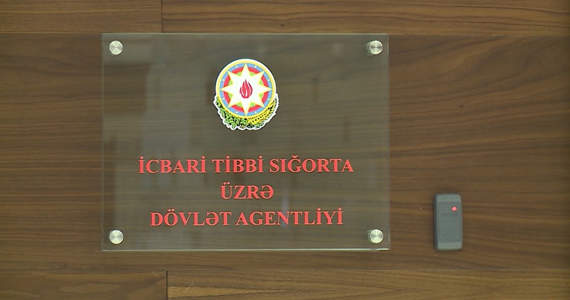 İcbari Tibbi Sığorta üzrə Dövlət Agentliyi investisiya şirkəti seçib
