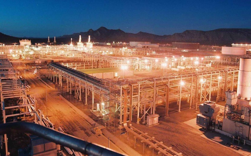Hungary’s MOL starts using Azerbaijani oil at its refinery