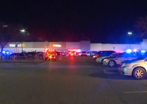 В Вирджинии произошла стрельба в магазине Walmart, погибли 10 человек