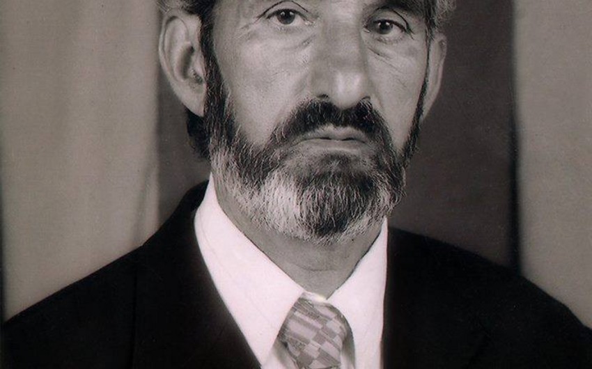 ​Скончался известный общественно-политический деятель Азербайджана