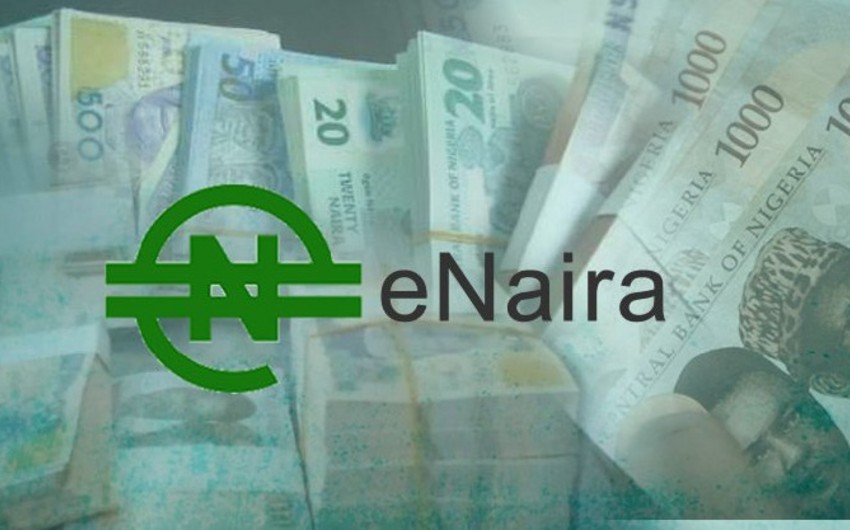 Нигерия запустит свою цифровую валюту