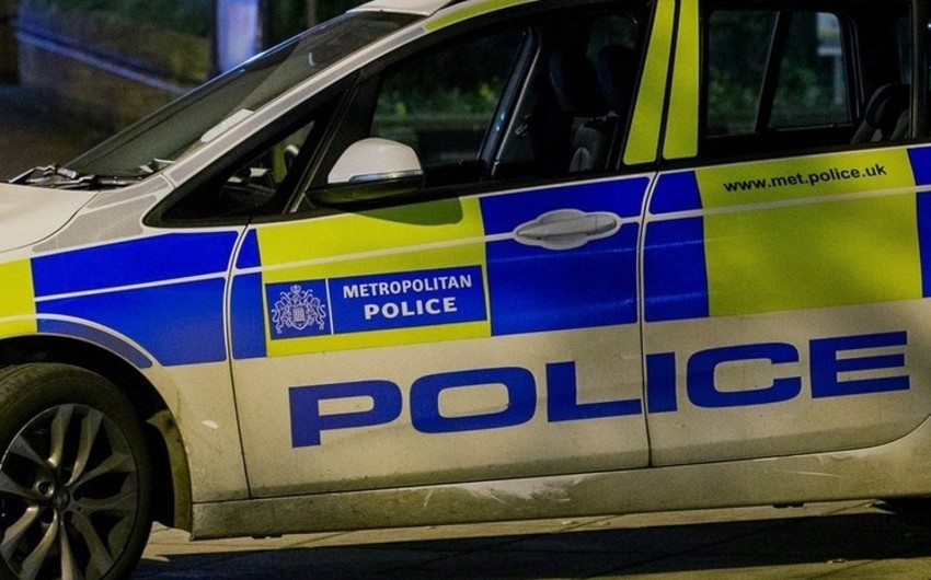 В лондонском аэропорту задержан подозреваемый в терроризме