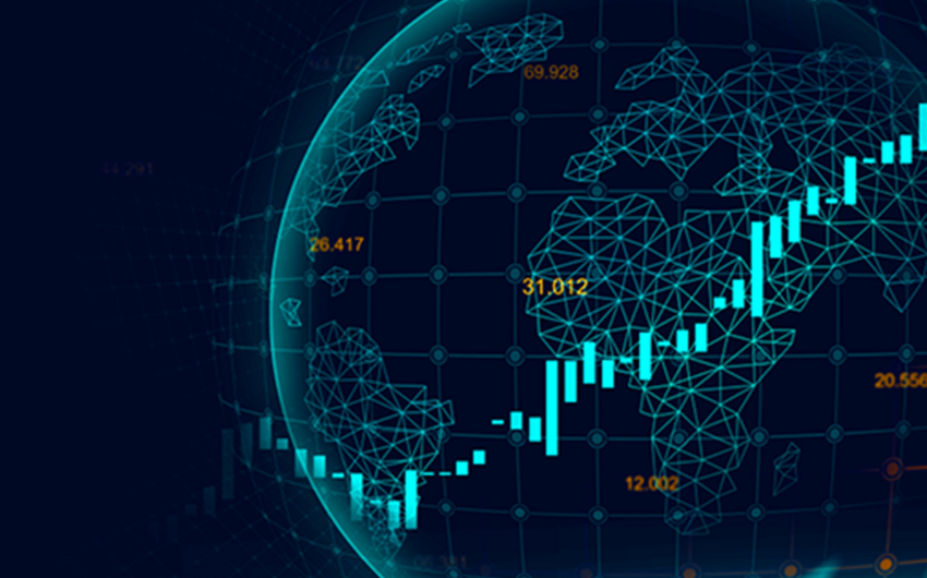 “İnvest-AZ”dan dünyanın maliyyə bazarları ilə bağlı həftəlik analiz