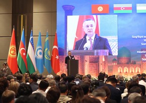 Samarkand hosts 3rd Meeting of Ministers of Health and 2nd Turkic Medical Congress of OTS