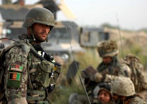 Талибы заявили о призыве 110 тыс. человек в новую афганскую армию