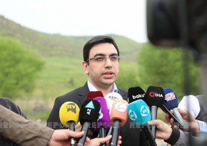 Ministry: Those who damaged environment and water resources during occupation will be held accountable