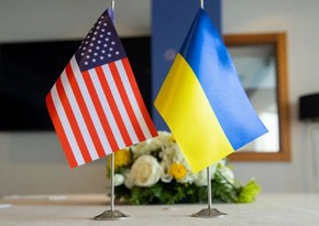 Ukraine, US begin key meeting in Saudi Arabia