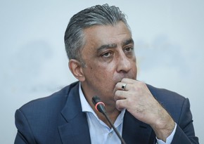 Самир Дюбенди: В Карабахе должны быть созданы и небольшие гостевые дома