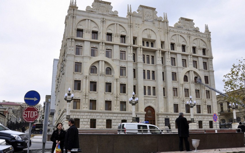 В выходные в Азербайджане в результате ДТП погибли 8 человек