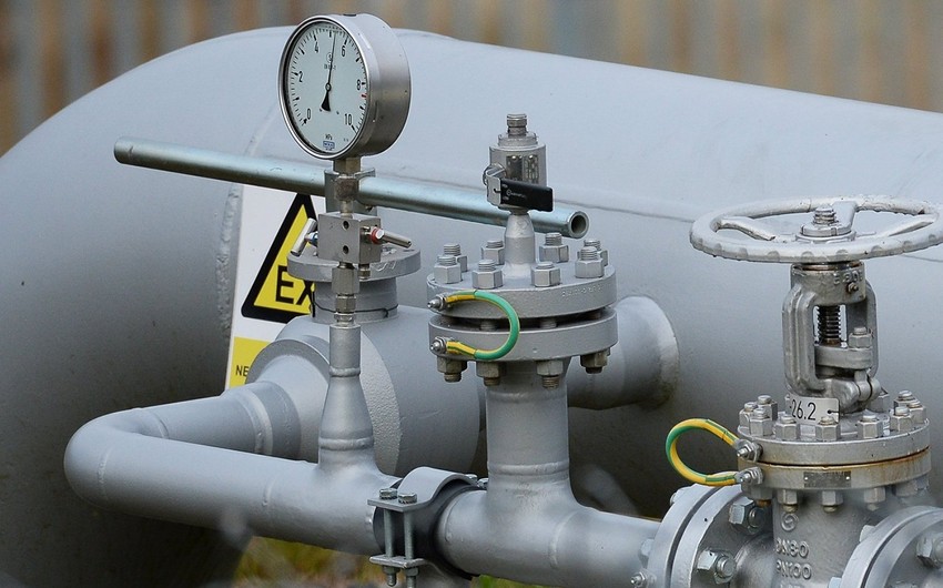 Четыре страны ЕС предложили план совместной доставки газа