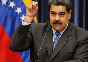 Maduro warns of US plan for Venezuela-Guyana conflict