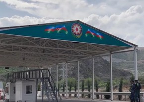 MFA: Armenia's claims about Lachin border checkpoint are attempts to falsify the reality