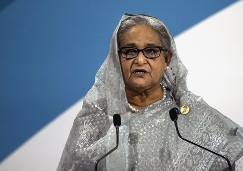 Глава МИД Бангладеш не смог вылететь из Дакки из-за запрета