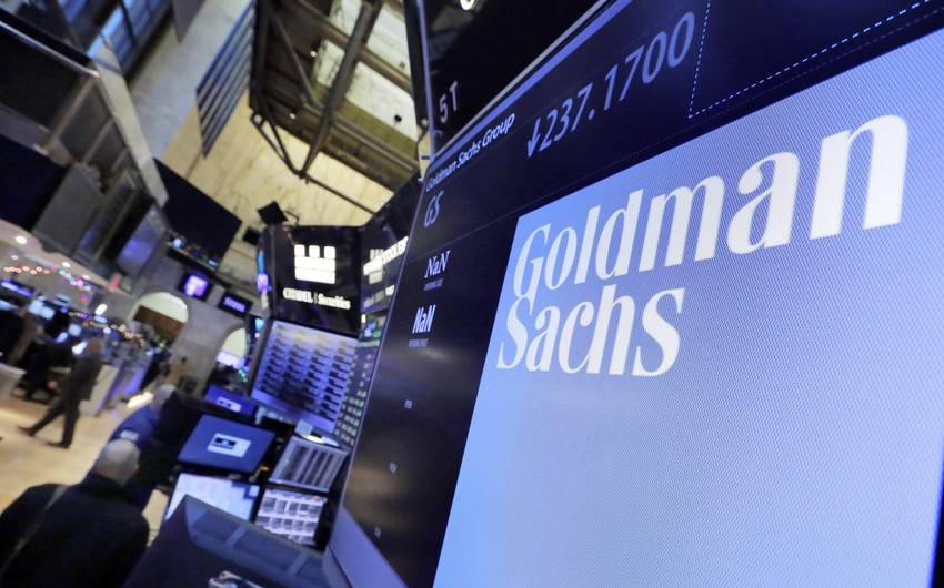 Goldman Sachs: Bu il funt daha çox bahalaşacaq